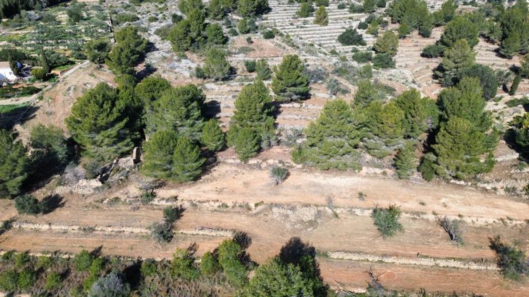 0 bedroom Land and Plots in Costa Blanca, Costa Blanca - Property VC57957