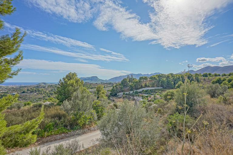 0 bedroom Land and plots in Costa Blanca, Costa Blanca - Property VC322865