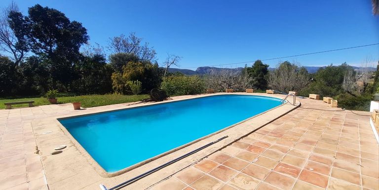 4 bedroom House / Villa in Costa Blanca, Costa Blanca - Property VC77281