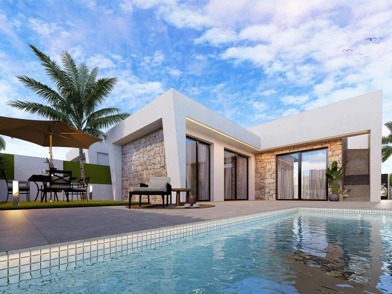 3 bedroom House / Villa in , Costa Blanca - Property VC319080GO