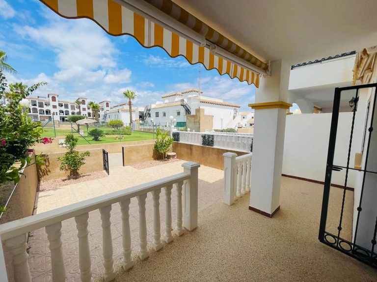 2 bedroom House / Villa in Inland, Costa Blanca - Property VC507138