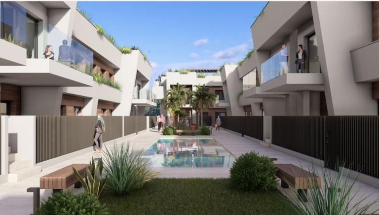 2 bedroom House / Villa in , Costa Blanca - Property VC3197174X