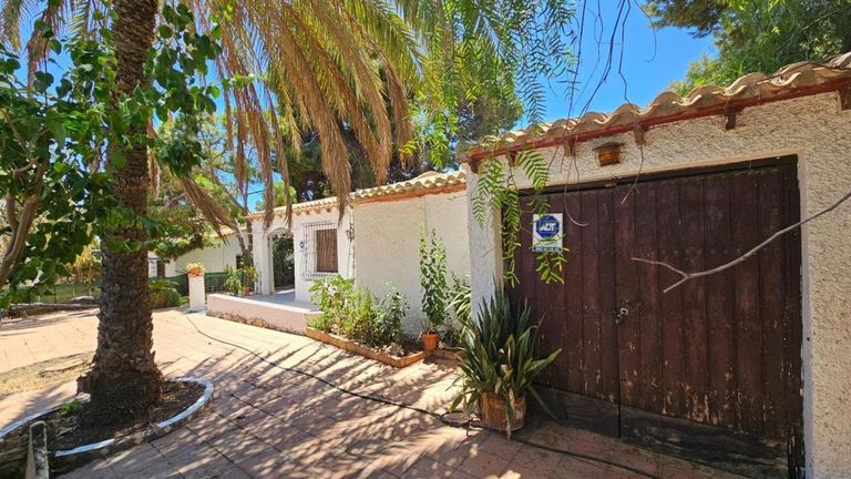 0 bedroom Land and Plots in Inland, Costa Blanca - Property VC539944
