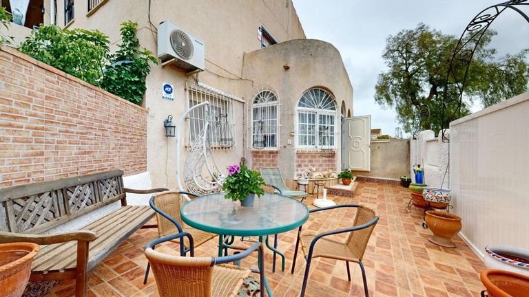 4 bedroom Town House in Costa Calida, Costa Blanca - Property VC566391