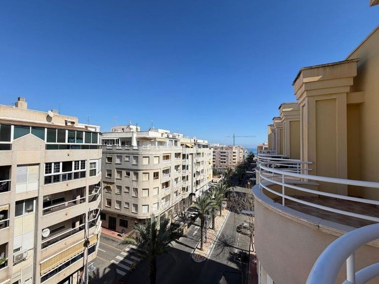 2 bedroom Apartment in Costa Blanca, Costa Blanca - Property VC480005
