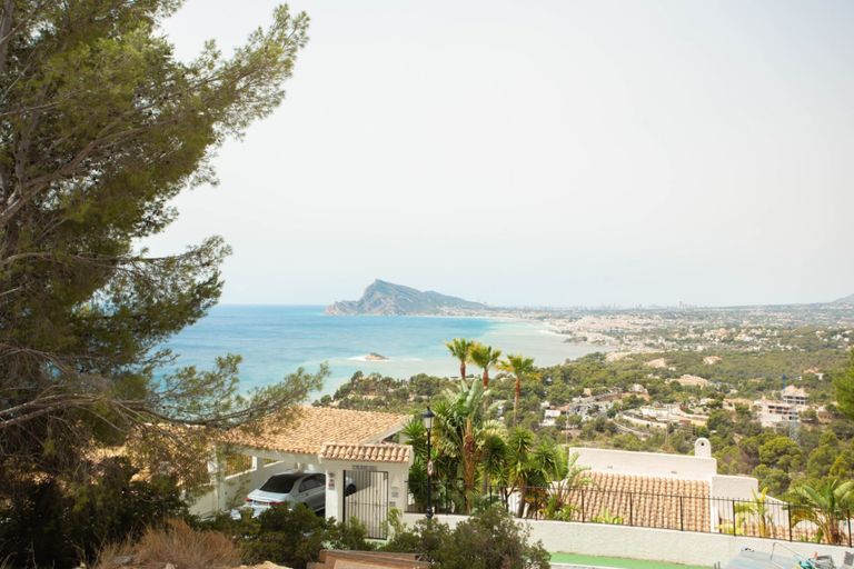0 bedroom Land and Plots in Costa Blanca, Costa Blanca - Property VC38146