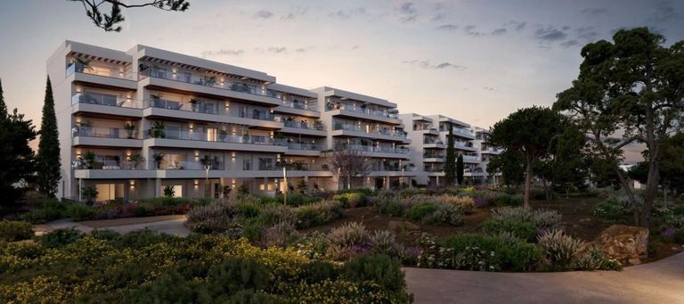 3 bedroom Apartment in Costa Blanca, Costa Blanca - Property VC572341