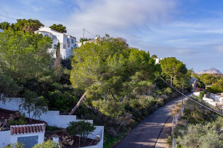 0 bedroom Land and plots in Costa Blanca, Costa Blanca - Property VC16265