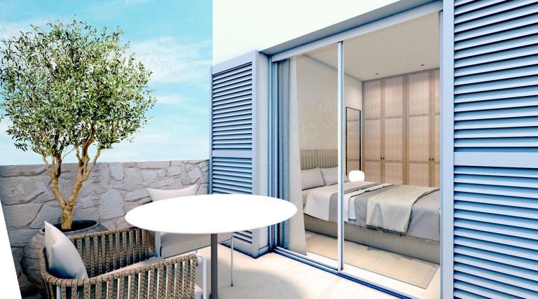 3 bedroom Town House in Costa Blanca, Costa Blanca - Property VC13720