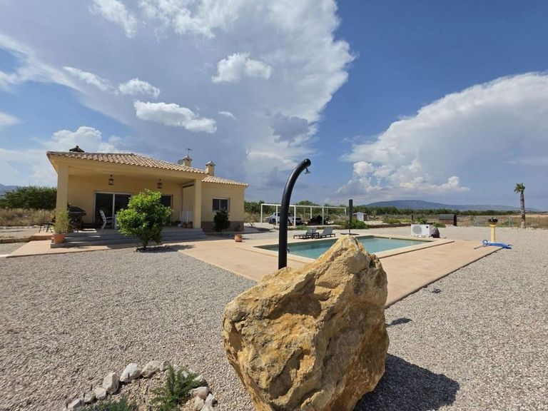 3 bedroom House / Villa in Inland, Costa Blanca - Property VC565078