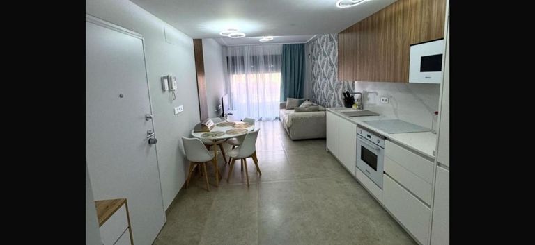 2 bedroom Apartment in Costa Blanca, Costa Blanca - Property VC566943