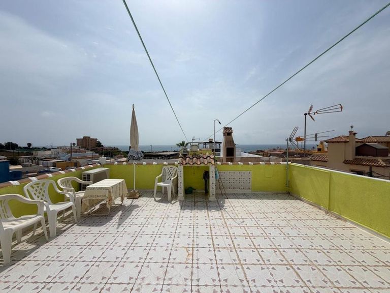 2 bedroom House / Villa in Costa Blanca, Costa Blanca - Property VC566487