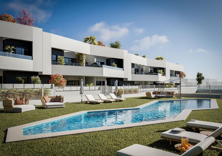 3 bedroom House / Villa in Inland, Costa Blanca - Property VC387310CC