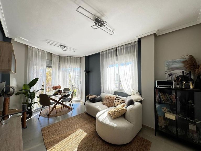 3 bedroom Apartment in Costa Blanca, Costa Blanca - Property VC480617
