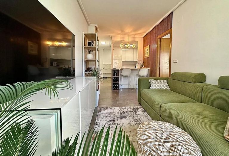 1 bedroom Apartment in Costa Blanca, Costa Blanca - Property VC481537