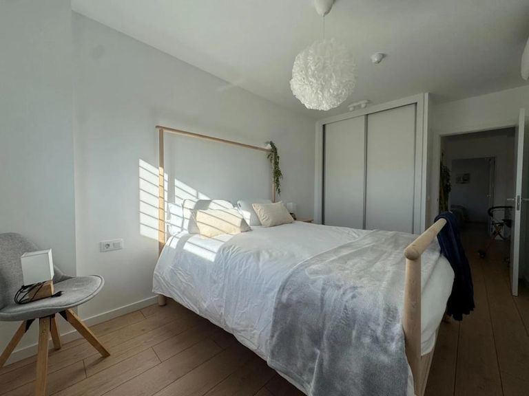 2 bedroom Apartment in Costa Blanca, Costa Blanca - Property VC515853