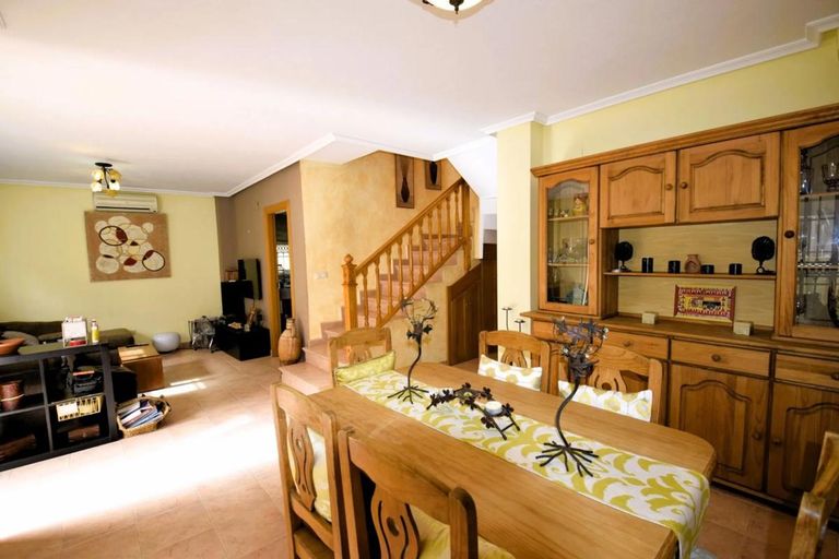 4 bedroom House / Villa in Costa Blanca, Costa Blanca - Property VC488214