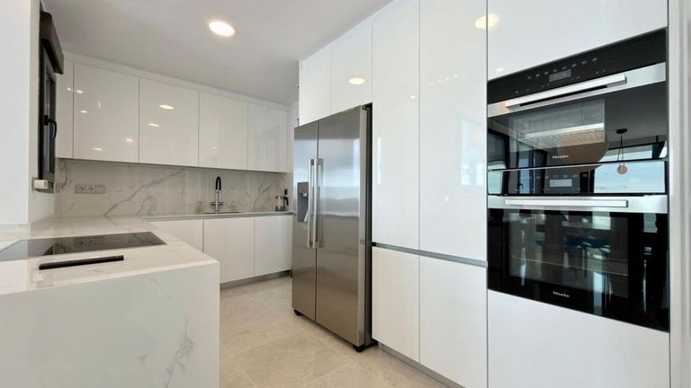 3 bedroom Apartment in Costa Blanca, Costa Blanca - Property VC474150