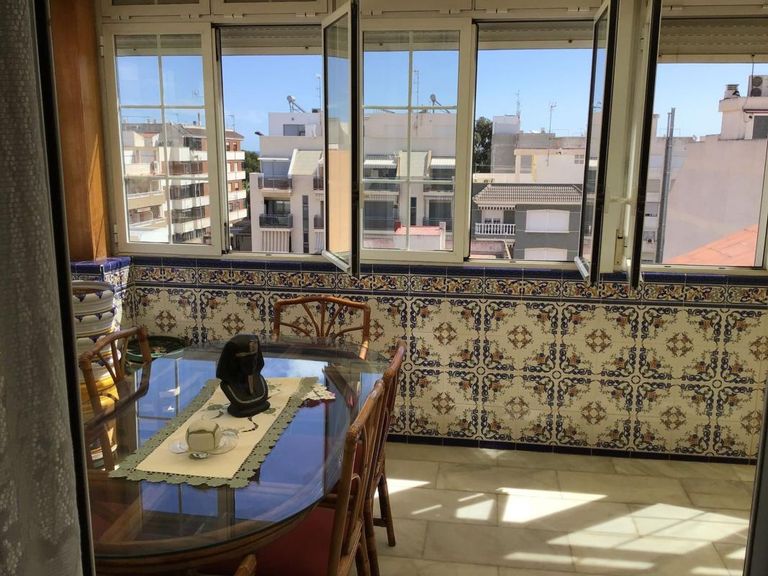 3 bedroom Apartment in Costa Blanca, Costa Blanca - Property VC488298