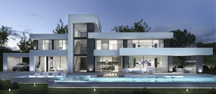 4 bedroom House / Villa in Costa Blanca, Costa Blanca - Property VC19188TF