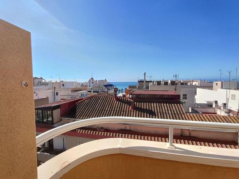 3 bedroom Apartment in Costa Blanca, Costa Blanca - Property VC567009