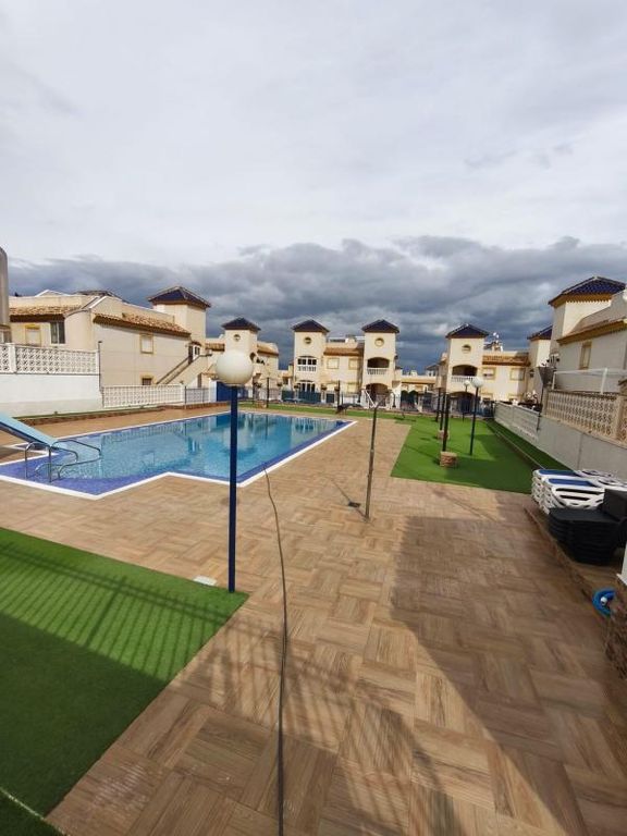 2 bedroom House / Villa in Costa Blanca, Costa Blanca - Property VC488202