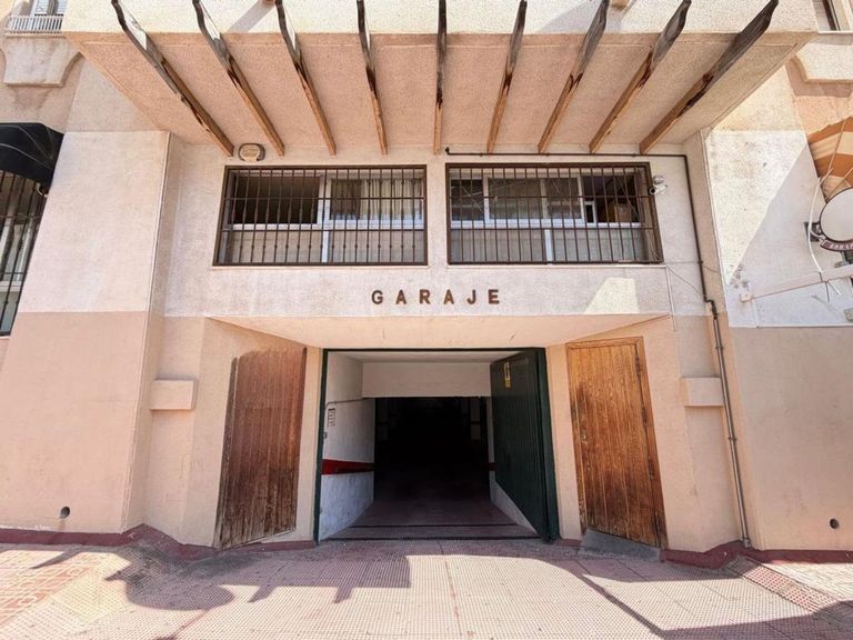 0 bedroom Commercial and Hotel in Costa Blanca, Costa Blanca - Property VC526952