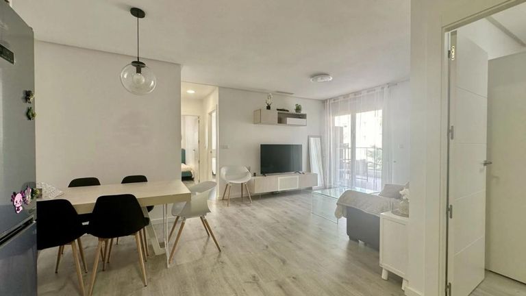 3 bedroom Apartment in Inland, Costa Blanca - Property VC511448