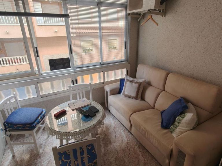2 bedroom Apartment in Costa Blanca, Costa Blanca - Property VC488575