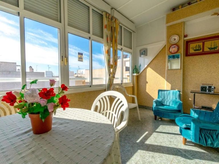3 bedroom Apartment in Costa Blanca, Costa Blanca - Property VC481272