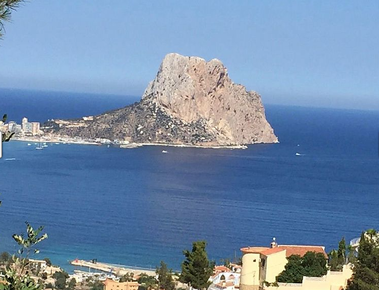 4 bedroom House / Villa in Costa Blanca, Costa Blanca - Property VC42406