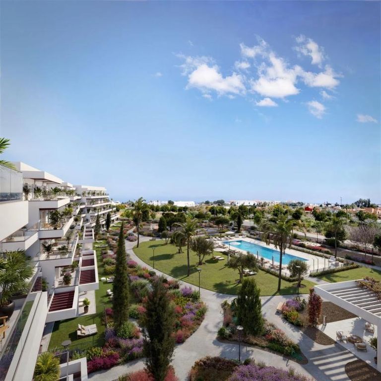 2 bedroom Apartment in Costa Blanca, Costa Blanca - Property VC572345