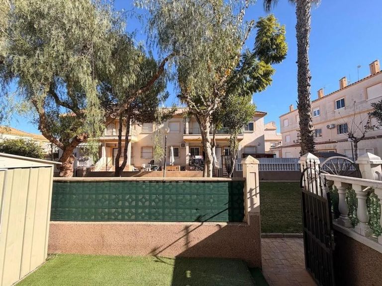 2 bedroom House / Villa in Inland, Costa Blanca - Property VC511432
