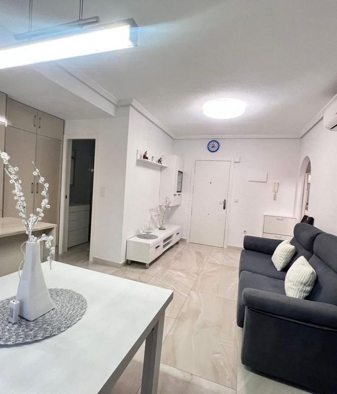 2 bedroom Apartment in Costa Blanca, Costa Blanca - Property VC488362