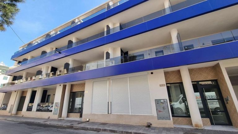 2 bedroom Apartment in Costa Blanca, Costa Blanca - Property VC479962