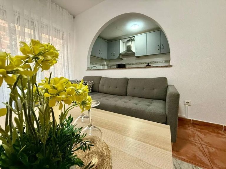 2 bedroom Apartment in Costa Blanca, Costa Blanca - Property VC481955