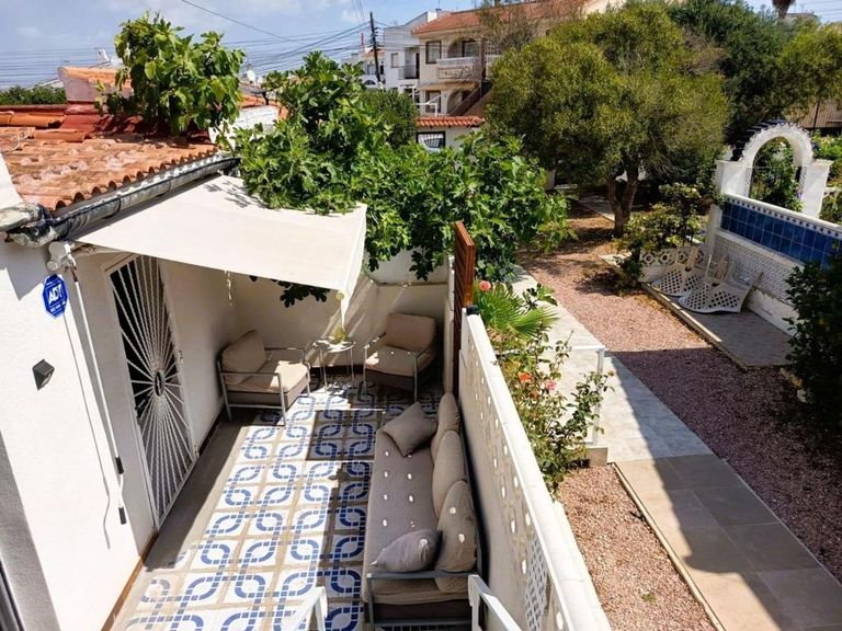 1 bedroom House / Villa in Costa Blanca, Costa Blanca - Property VC544538