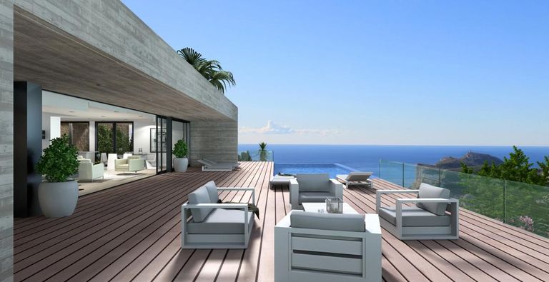 3 bedroom House / Villa in Costa Blanca, Costa Blanca - Property VC580390