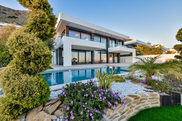 8 bedroom House / Villa in Costa Blanca, Costa Blanca - Property VC74329