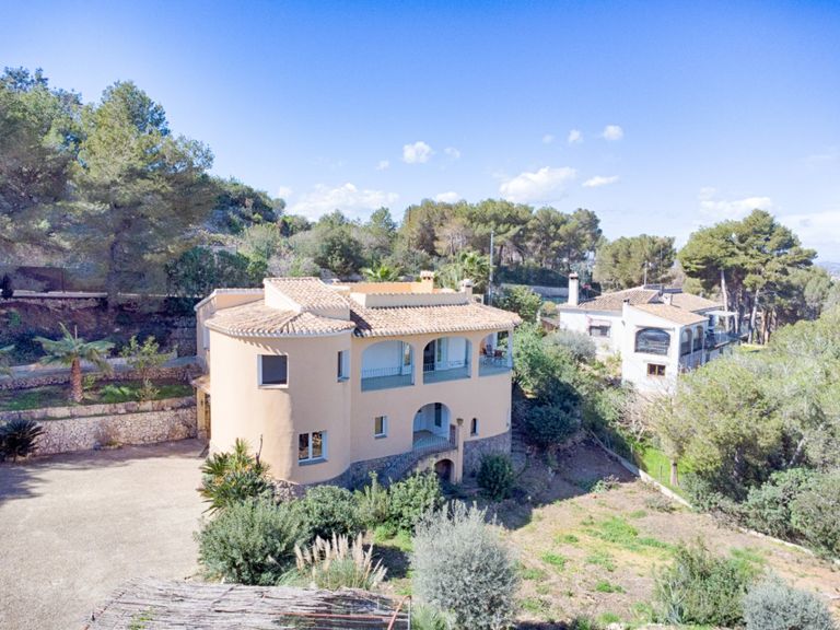 4 bedroom House / Villa in Costa Blanca, Costa Blanca - Property VC120890Y