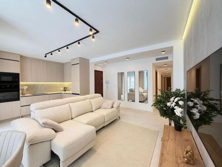 4 bedroom Apartment in Costa Blanca, Costa Blanca - Property VC479844