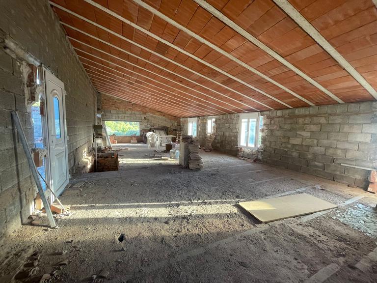 4 bedroom Finca / Rural house in Costa Blanca, Costa Blanca - Property VC20320