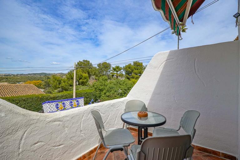 1 bedroom Apartment in Costa Blanca, Costa Blanca - Property VC82042