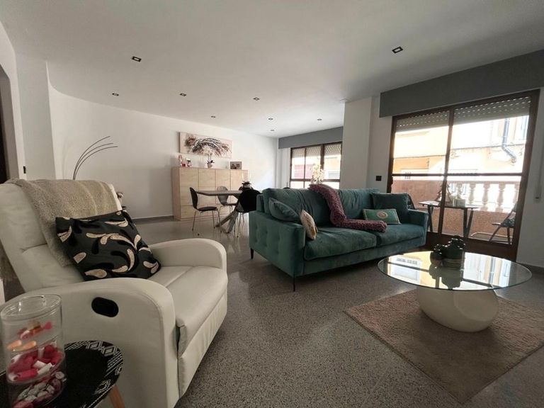 3 bedroom Apartment in Inland, Costa Blanca - Property VC492084