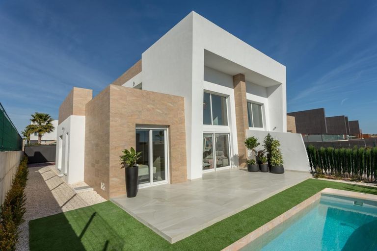 3 bedroom House / Villa in Inland, Costa Blanca - Property VC602871