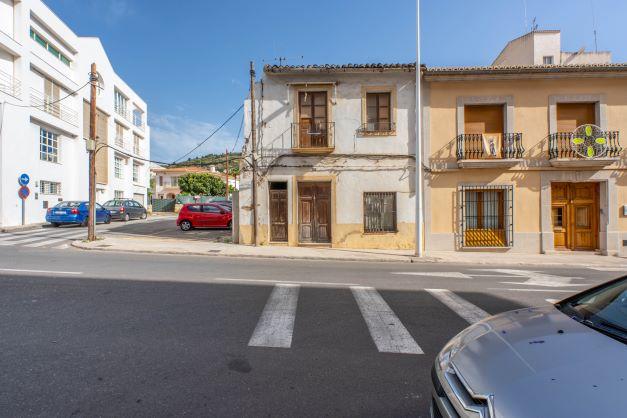 0 bedroom Land and plots in Costa Blanca, Costa Blanca - Property VC20602