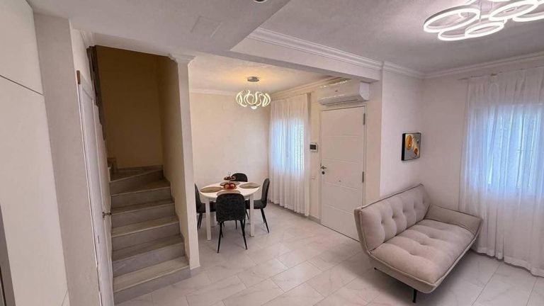 3 bedroom Town House in Costa Blanca, Costa Blanca - Property VC553689