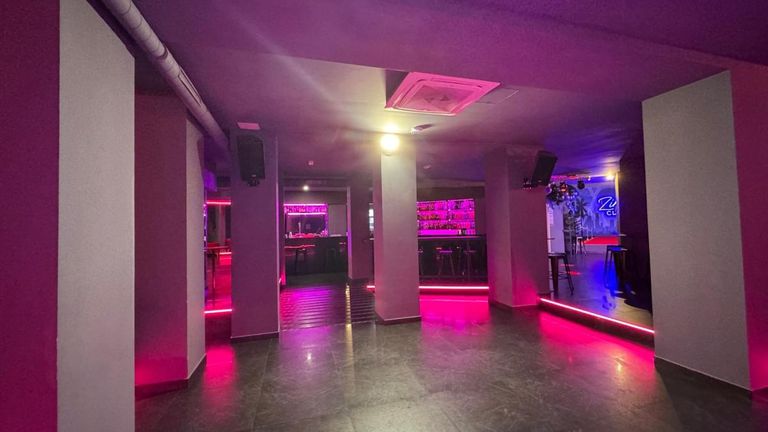 0 bedroom Commercial and Hotel in Costa Blanca, Costa Blanca - Property VC558696