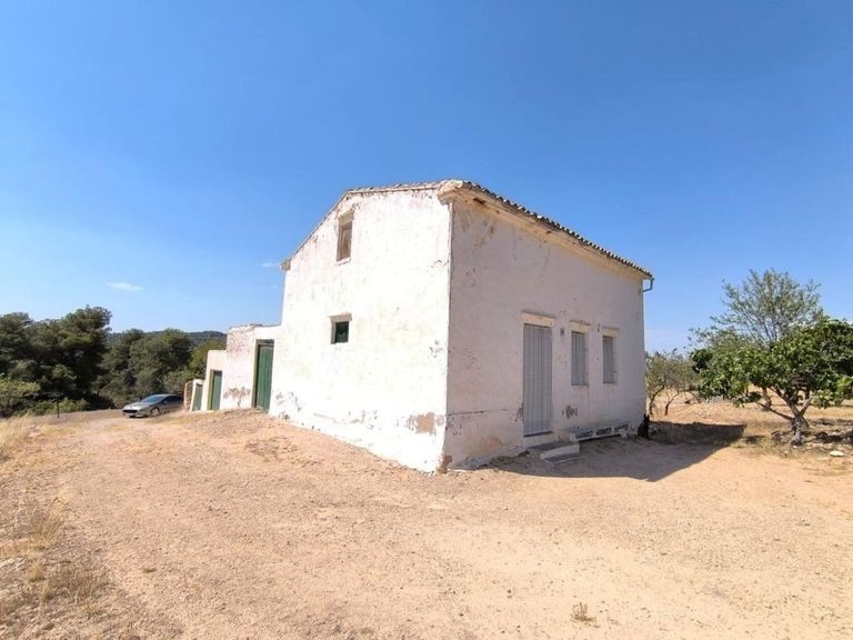 4 bedroom House / Villa in Inland, Costa Blanca - Property VC477911