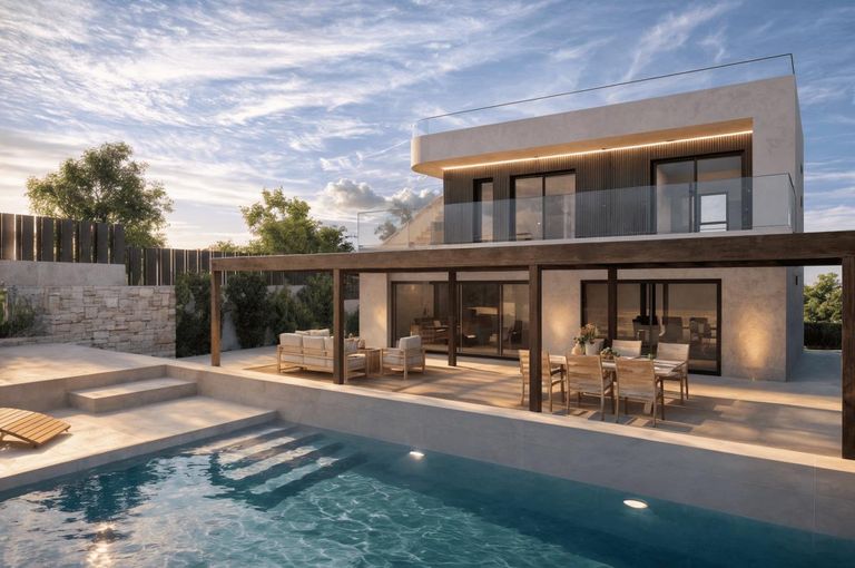 3 bedroom House / Villa in , Costa Blanca - Property VC490408X5